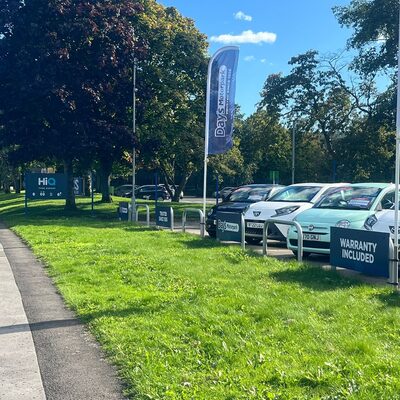 Hi Q Tyre Expert Llansamlet