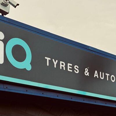 Hi Q Tewkesbury New External Signage 5