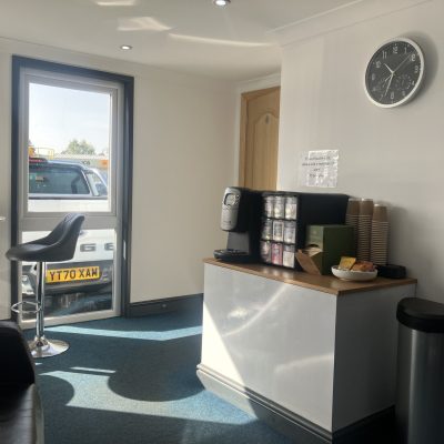 Hi Q Tyres Autocare Ruthin New Photos Coffee