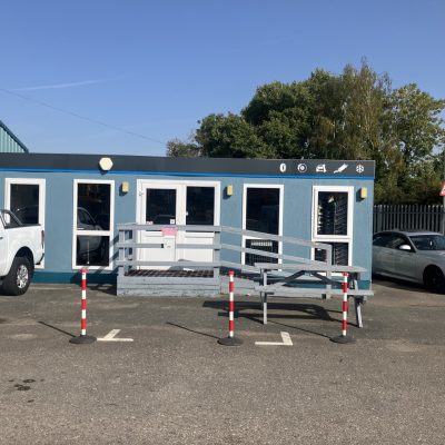 Hi Q Tyres Autocare Ruthin New Photos Exterior 3