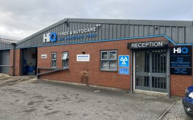 Newton Aycliffe