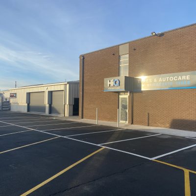 Hi Q Tyres Autocare Birtley Exterior 1