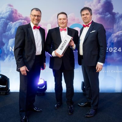 HiQ Tyres & Autocare Conference 2024