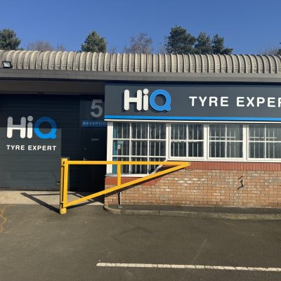 Hi Q Tyre Expert Newcastle Exterior Image 1