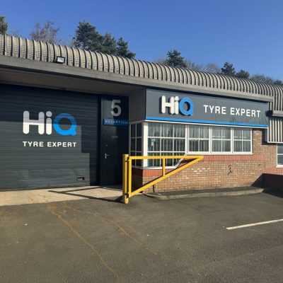 Hi Q Tyre Expert Newcastle Exterior Image 2