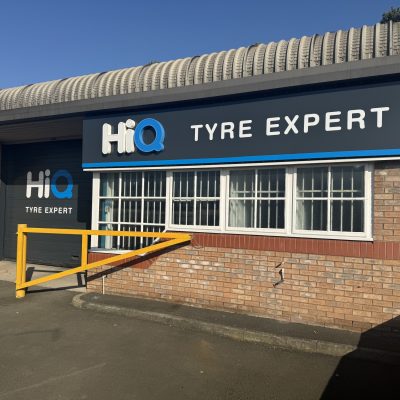 Hi Q Tyre Expert Newcastle Exterior Image 4