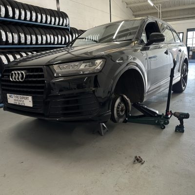 Hi Q Tyre Expert Newcastle New Photos 2