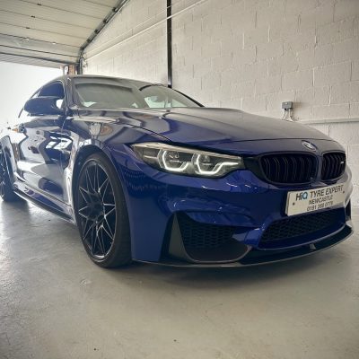 Hi Q Tyre Expert Newcastle New Photos 3