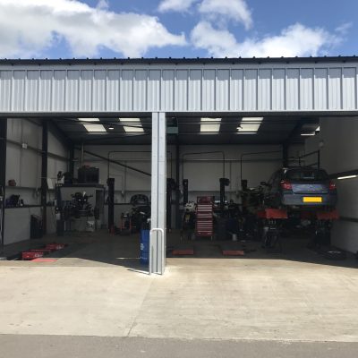 Hi Q Tyres Autocare Durham New Exterior Image 4