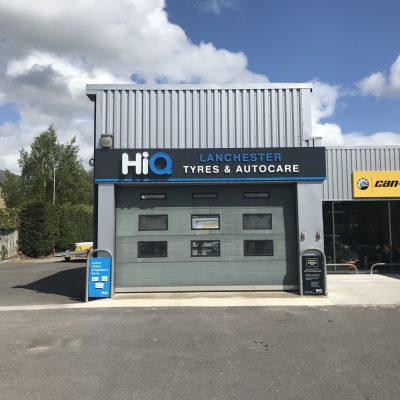 Hi Q Tyres Autocare Durham New Exterior Image 6