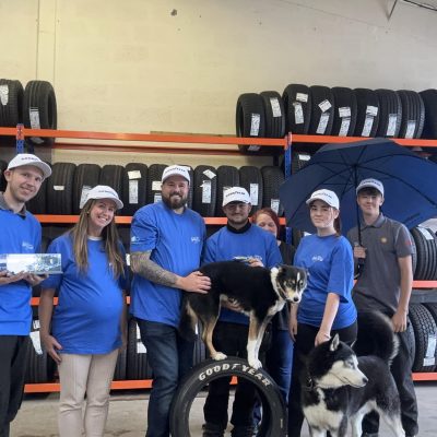Hi Q Tyres Autocare Preston 125 Photos 12