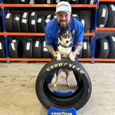Hi Q Tyres Autocare Preston 125 Photos 6