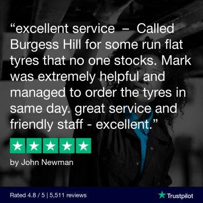 Burgess Hill 5