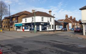 Burgess Hill