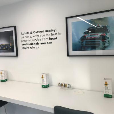 HiQ Henley & Castrol seating area.JPG