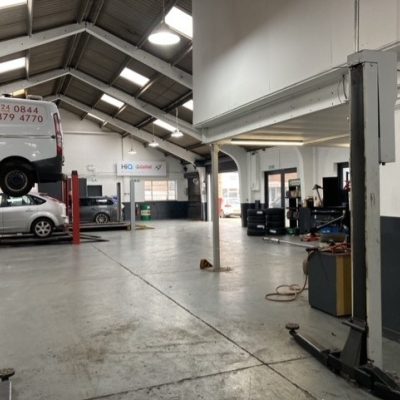 Interior Workshop