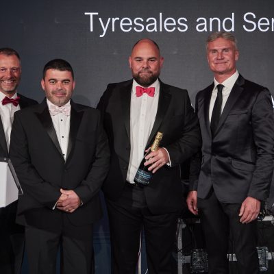 HiQ Tyres & Autocare Whiteley Conference 22