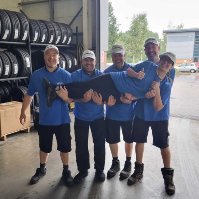 Hi Q Tyres Autocare Whiteley 125 Pics 4