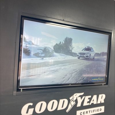 Hi Q Tyres Autocare Hedge End Visit March Goodyear Screen 2