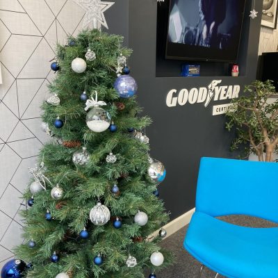 Hi Q Tyres Autocare Chrismtas 3