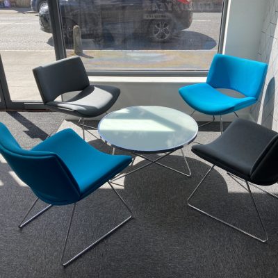 Hi Q Tyres Autocare Colchester new furniture