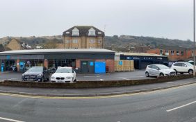 Dover