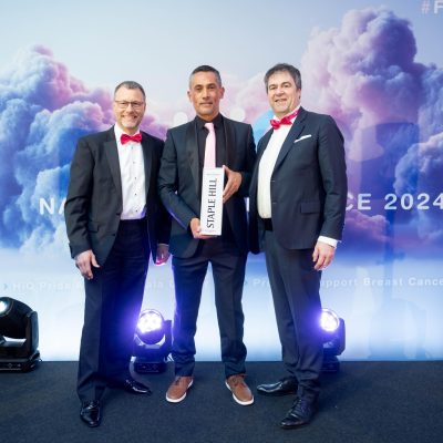 HiQ Tyres & Autocare Conference 2024