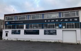 Gosport