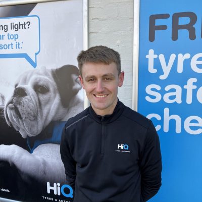 Hi Q Tyres Autocare Sheffield Centre Staff 2