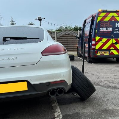 Hi Q Tyre Expert Ashford London May Pics 5