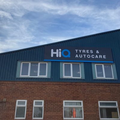 Hi Q Tyres Autocare Banbury Exterior 3