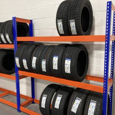 Hi Q Tyres Autocare Banbury Tyrex