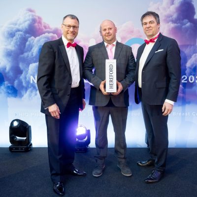 HiQ Tyres & Autocare Conference 2024