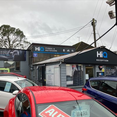 HiQ Tyres & Autocare West End centre pic 3