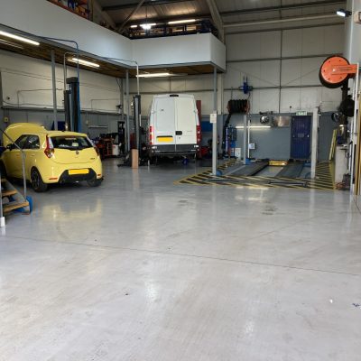 Hi Q Tyres Autocare Portslade New Centre Photos 2