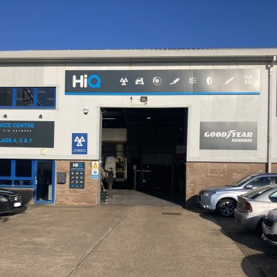 Hi Q Tyres Autocare Portslade New Centre Photos 4