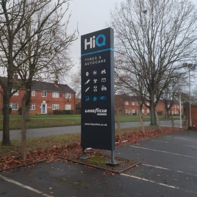 Hi Q Tyres Autocare Coventry Torrington Avenue New Pictures 2 2