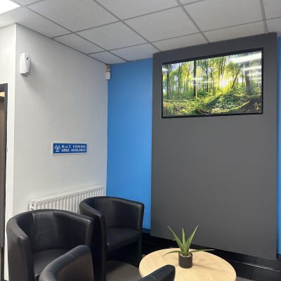 Hi Q Tyres Autocare Coventry Torrington Av 1