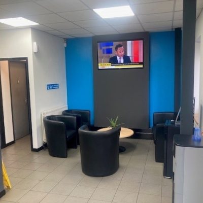 Hi Q Tyres Autocare Coventry Torrington Av Pic 5