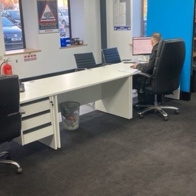 Hi Q Tyres Autocare Coventry Torrington Av Pic 6