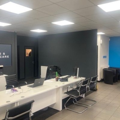 Hi Q Tyres Autocare Coventry Torrington Av Pic 8