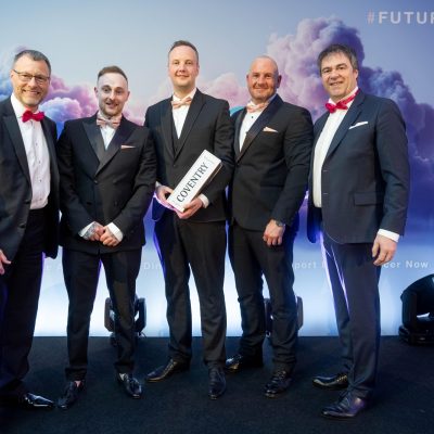 HiQ Tyres & Autocare Conference 2024