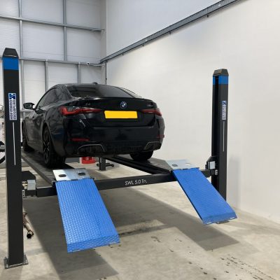 Hi Q Tyres Autocare Bicester New Centre Photos 3