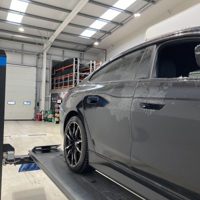 Hi Q Tyres Autocare Bicester New Centre Photos 4