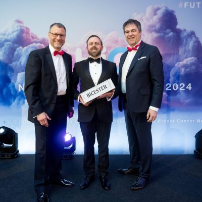 HiQ Tyres & Autocare Conference 2024