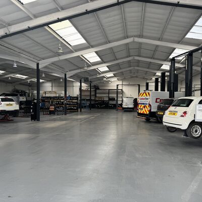 Hi Q Stockton Workshop 4