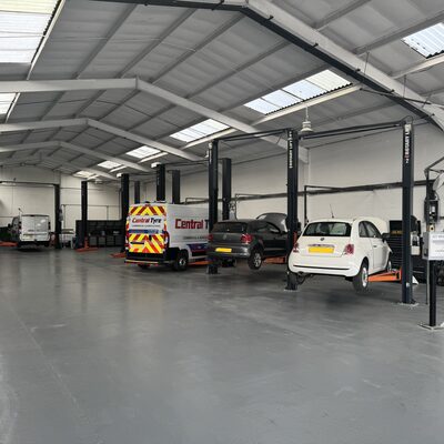 Hi Q Stockton Workshop 7