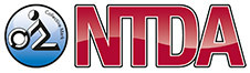 National Tyre Distributors Association (NTDA) logo