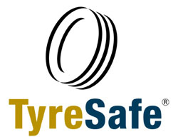 TyreSafe logo