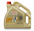Castrol Edge